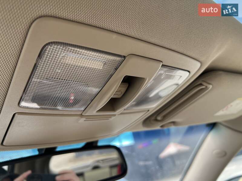 Внедорожник / Кроссовер Kia Sorento 2011 в Белогорье