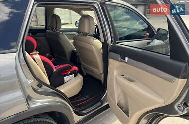 Внедорожник / Кроссовер Kia Sorento 2011 в 