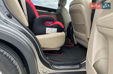Внедорожник / Кроссовер Kia Sorento 2011 в 