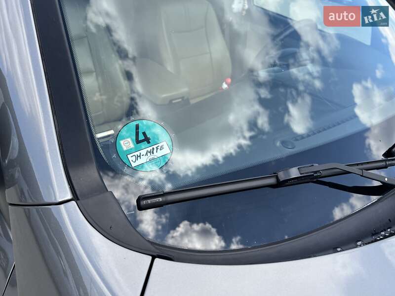 Внедорожник / Кроссовер Kia Sorento 2011 в Белогорье