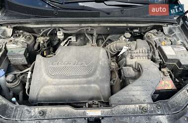 Внедорожник / Кроссовер Kia Sorento 2011 в 