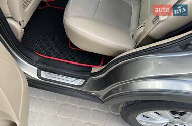 Внедорожник / Кроссовер Kia Sorento 2011 в 