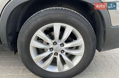 Внедорожник / Кроссовер Kia Sorento 2011 в 