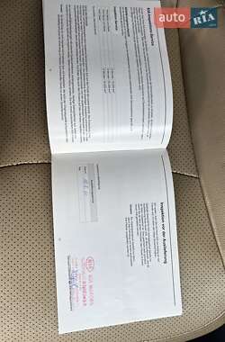 Внедорожник / Кроссовер Kia Sorento 2011 в 