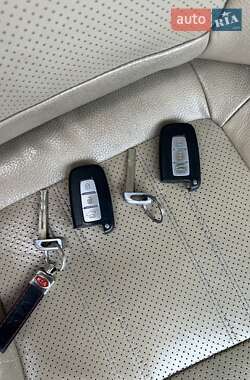Внедорожник / Кроссовер Kia Sorento 2011 в 