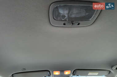 Позашляховик / Кросовер Kia Sorento 2012 в 