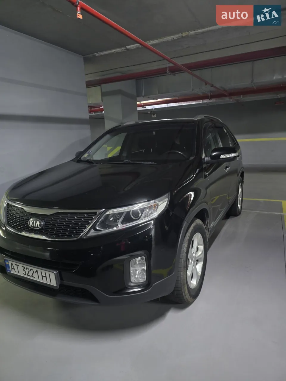2014 Kia Sorento - мініатюра 23