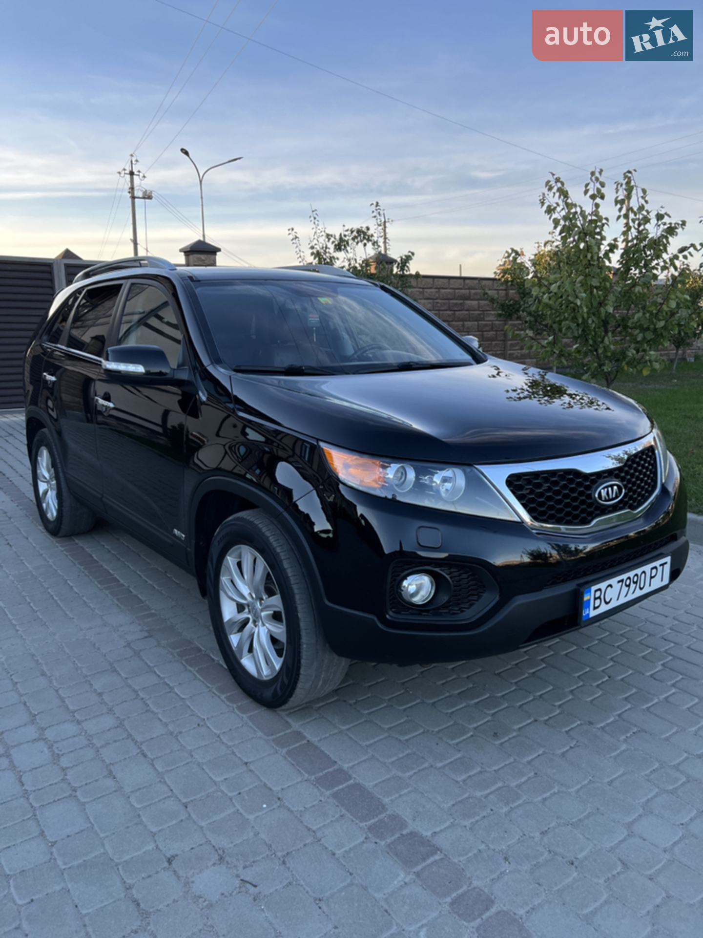 2010 Kia Sorento - мініатюра 26