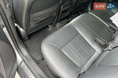 Внедорожник / Кроссовер Kia Sorento 2013 в 