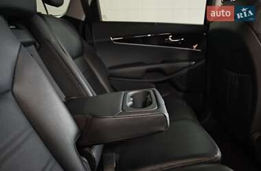 Внедорожник / Кроссовер Kia Sorento 2015 в 