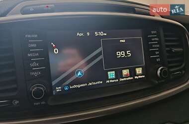 Внедорожник / Кроссовер Kia Sorento 2015 в 