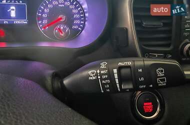 Внедорожник / Кроссовер Kia Sorento 2015 в 
