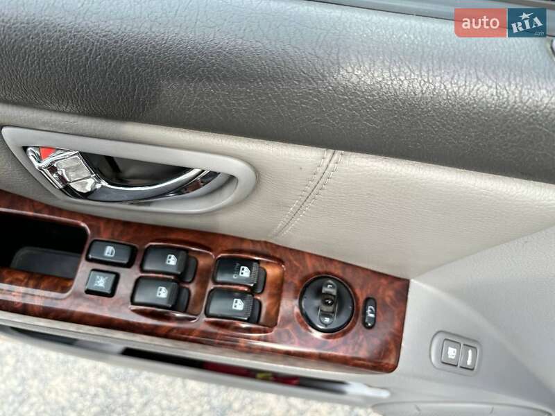Позашляховик / Кросовер Kia Sorento 2004 в Кременчуці