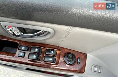 Внедорожник / Кроссовер Kia Sorento 2004 в 