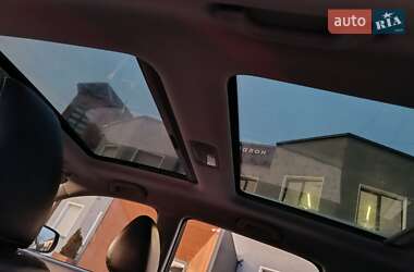 Внедорожник / Кроссовер Kia Sorento 2010 в 