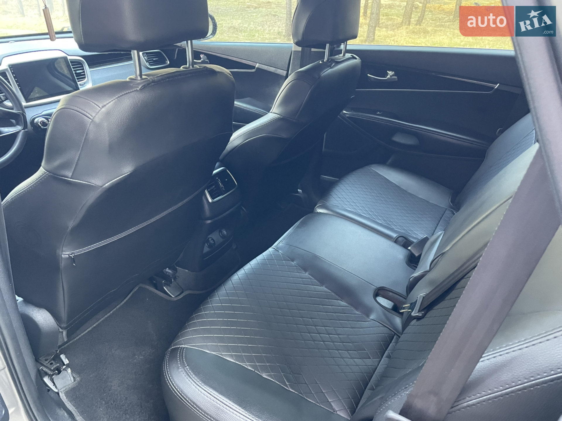 2016 Kia Sorento - мініатюра 19