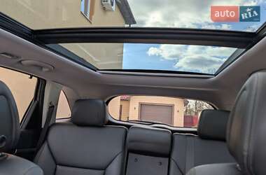 Внедорожник / Кроссовер Kia Sorento 2015 в 
