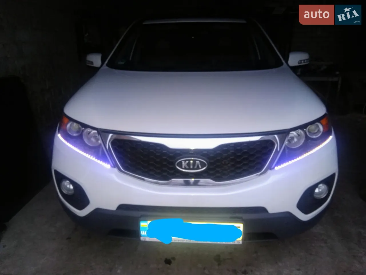 2011 Kia Sorento - мініатюра 20