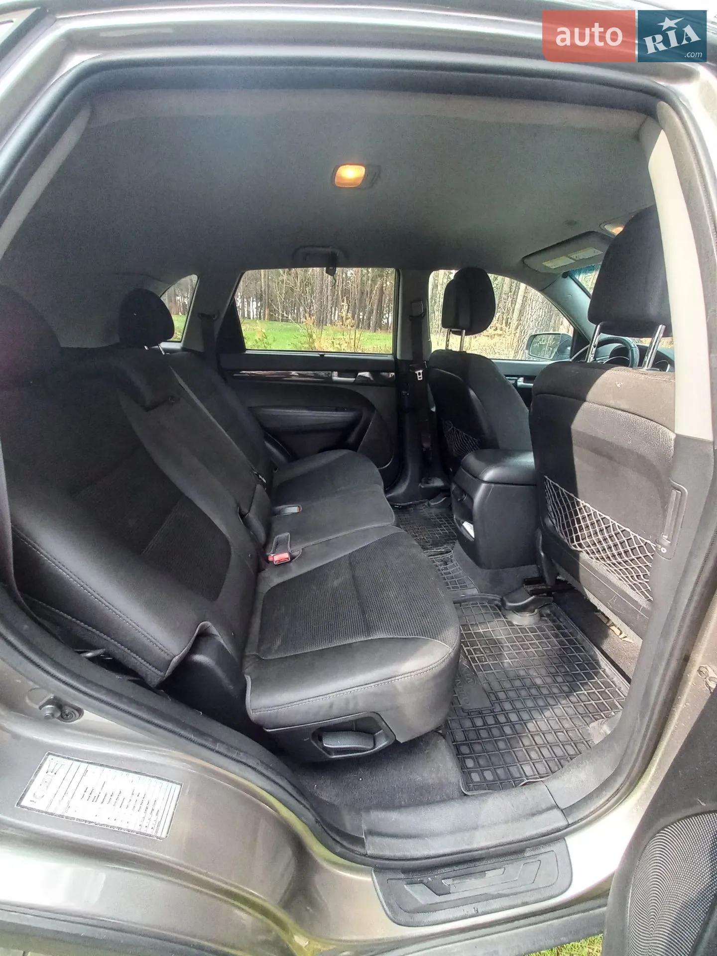 2014 Kia Sorento - мініатюра 6
