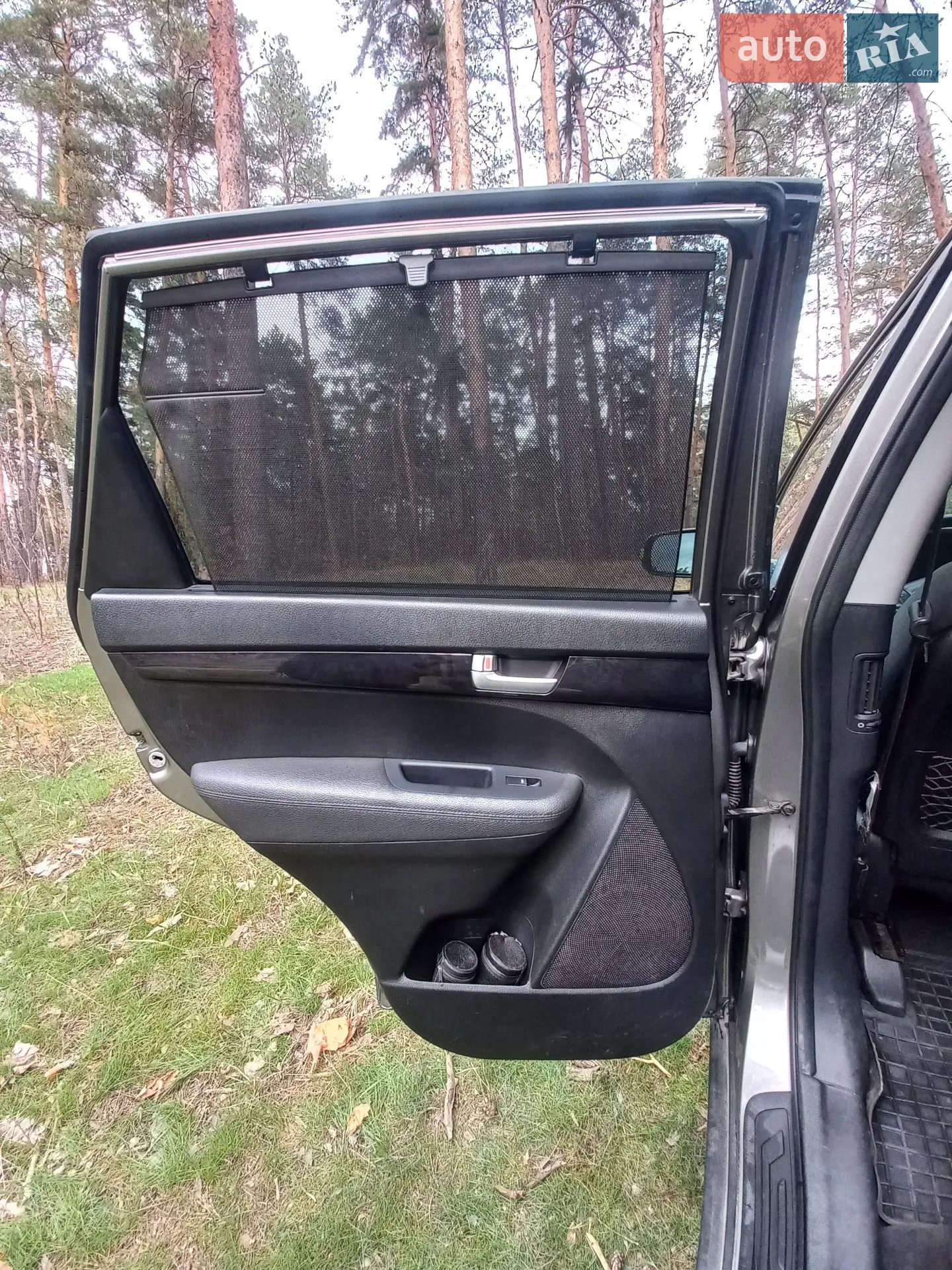 2014 Kia Sorento - мініатюра 8