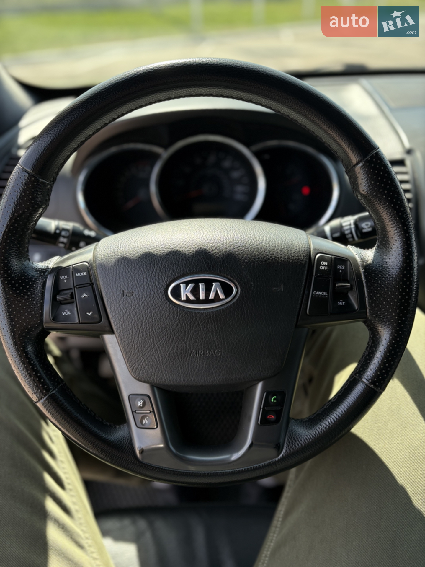 2012 Kia Sorento - мініатюра 17