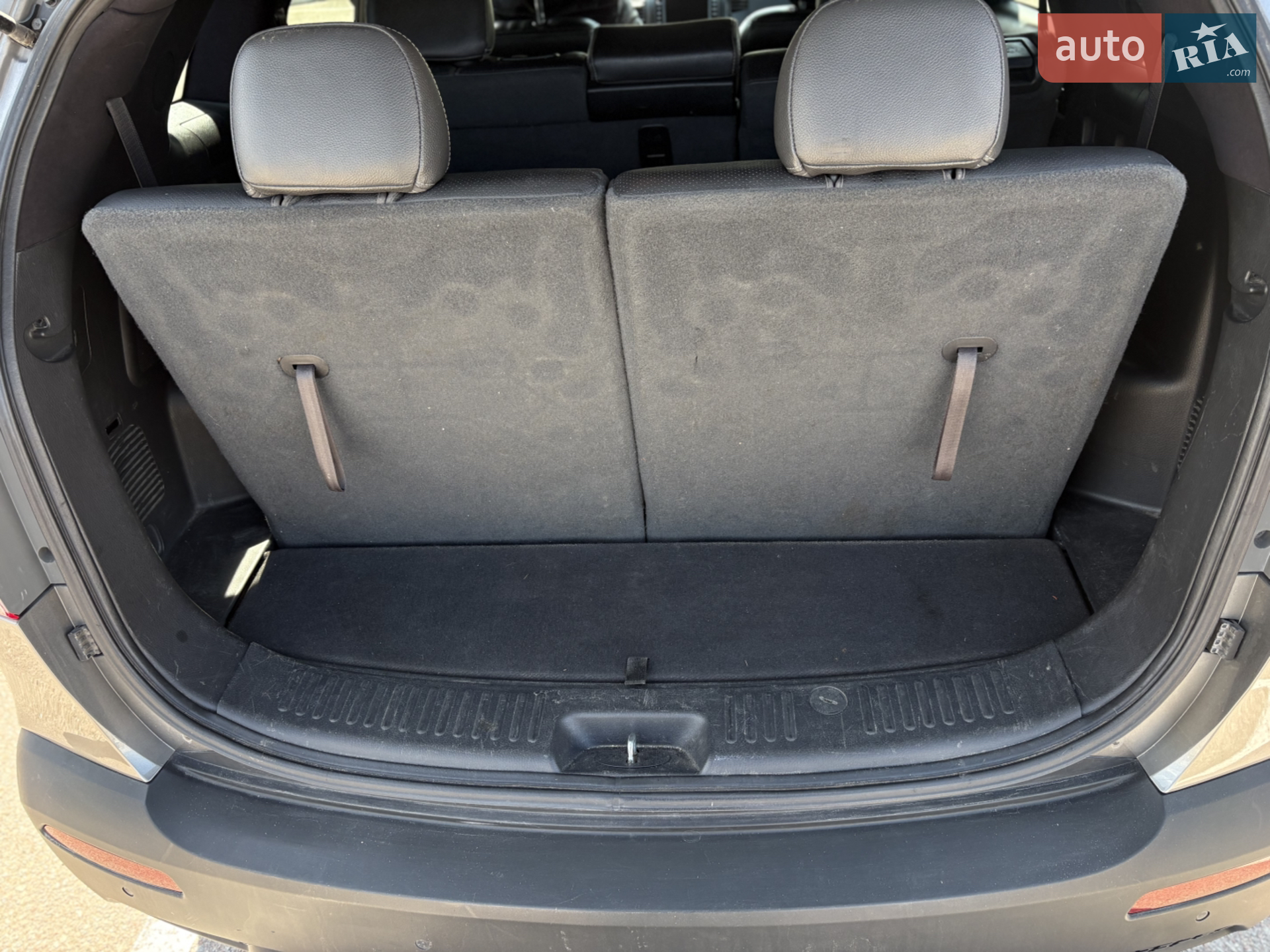 2012 Kia Sorento - мініатюра 43