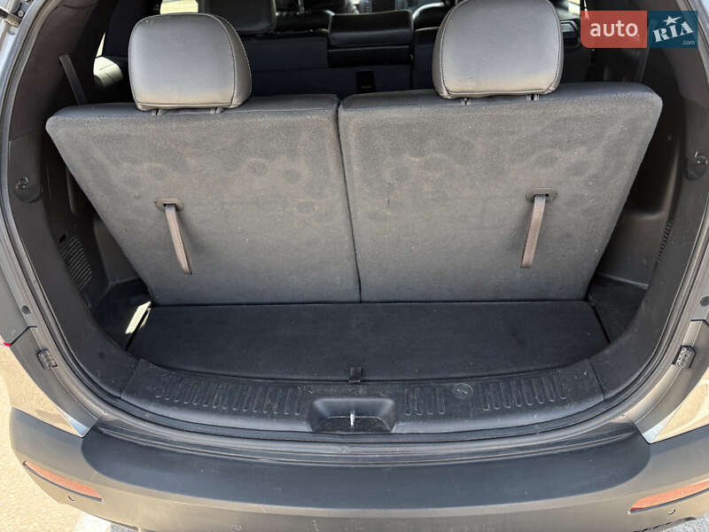 Позашляховик / Кросовер Kia Sorento 2012 в Житомирі