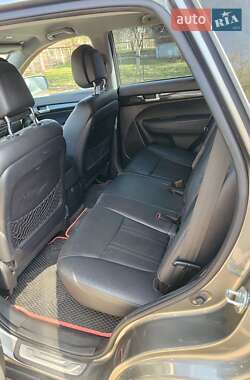 Внедорожник / Кроссовер Kia Sorento 2012 в 