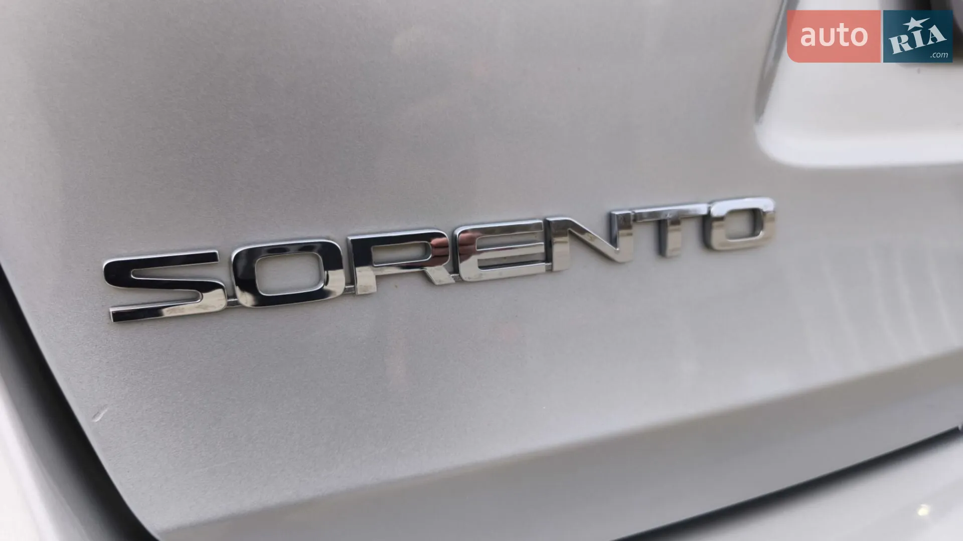 2018 Kia Sorento - мініатюра 31