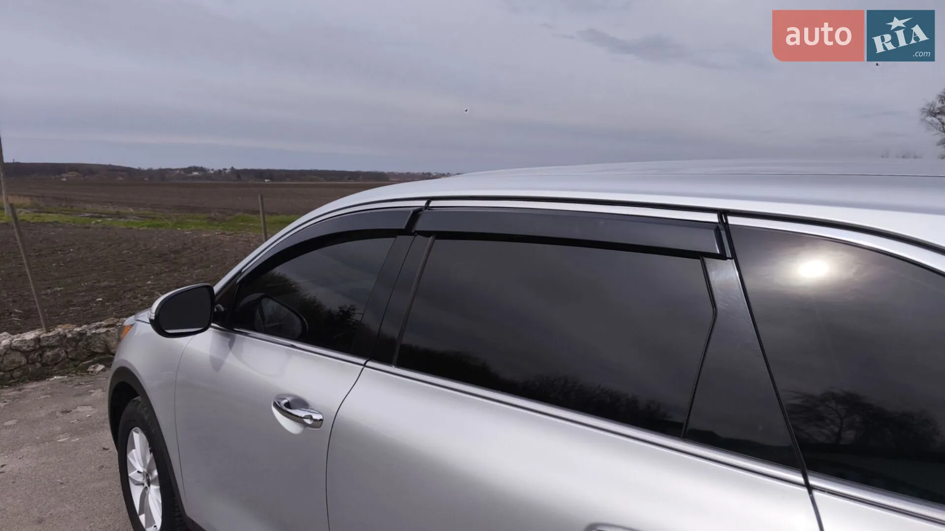 2018 Kia Sorento - мініатюра 33