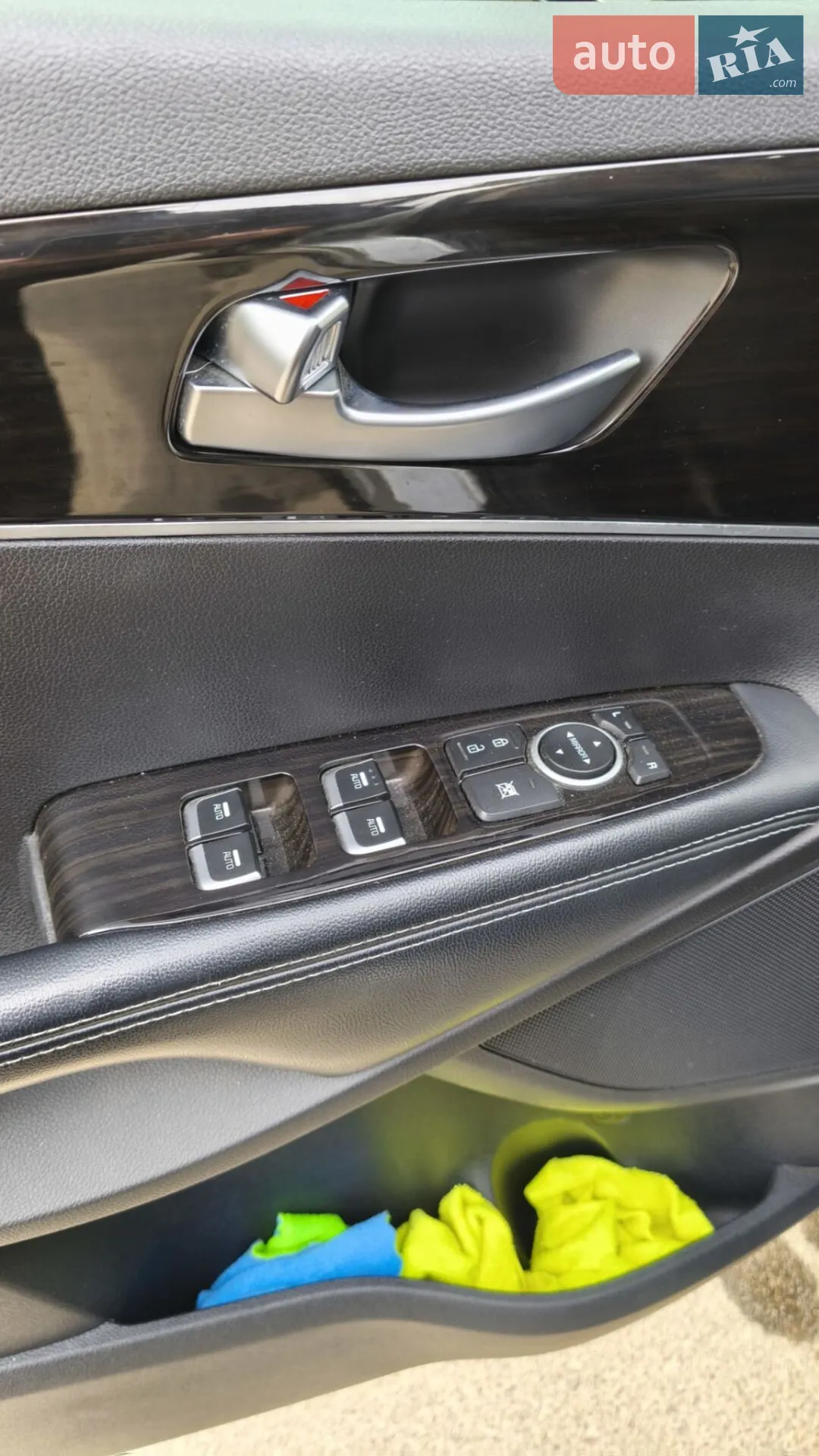 2018 Kia Sorento - мініатюра 39