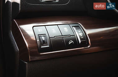 Внедорожник / Кроссовер Kia Sorento 2010 в 