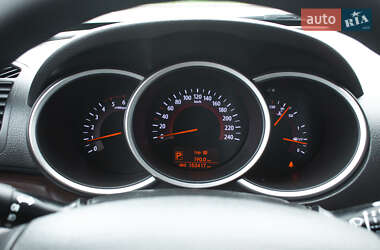 Внедорожник / Кроссовер Kia Sorento 2010 в 