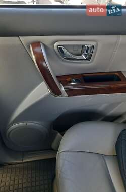 Внедорожник / Кроссовер Kia Sorento 2005 в 