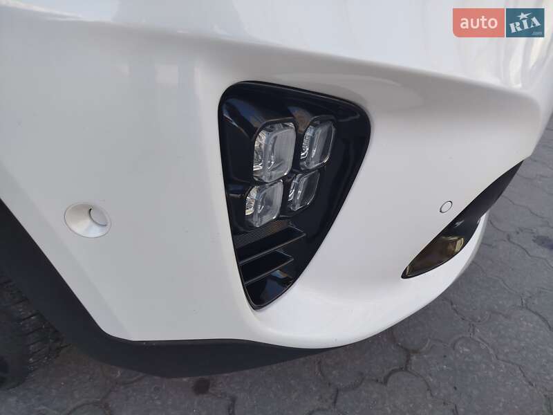 Внедорожник / Кроссовер Kia Sorento 2018 в Черкассах