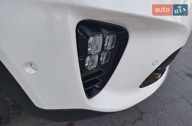Позашляховик / Кросовер Kia Sorento 2018 в 