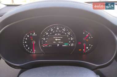 Позашляховик / Кросовер Kia Sorento 2018 в 