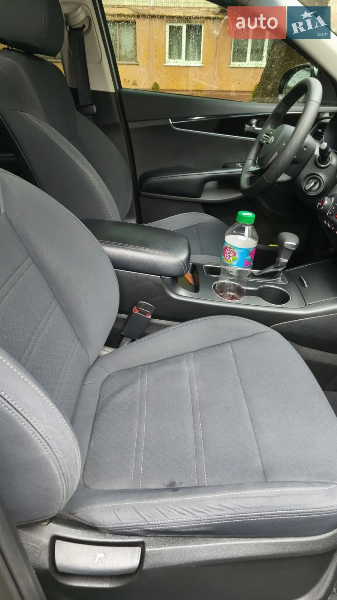 2018 Kia Sorento - мініатюра 73