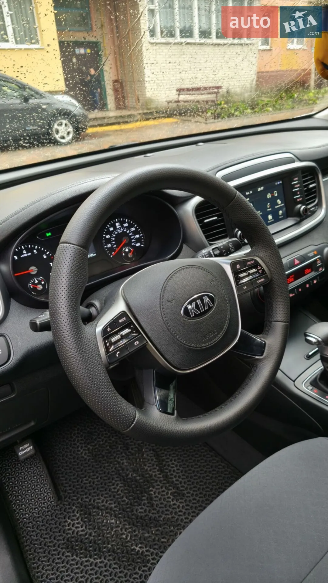 2018 Kia Sorento - мініатюра 97