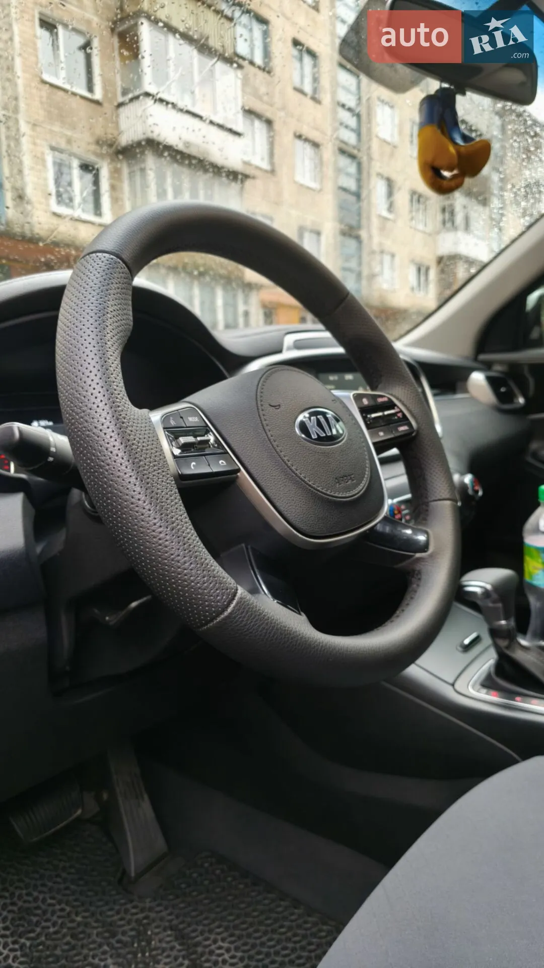 2018 Kia Sorento - мініатюра 102