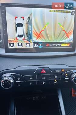 Позашляховик / Кросовер Kia Sorento 2016 в  фото 11 Позашляховик / Кросовер Kia Sorento 2016 в