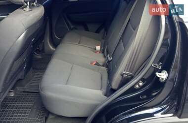 Внедорожник / Кроссовер Kia Sorento 2013 в 