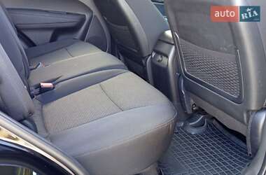 Внедорожник / Кроссовер Kia Sorento 2013 в 