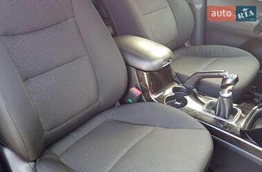 Внедорожник / Кроссовер Kia Sorento 2013 в 