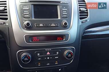 Внедорожник / Кроссовер Kia Sorento 2013 в 