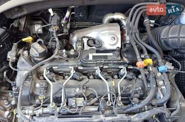 Внедорожник / Кроссовер Kia Sorento 2013 в 