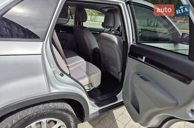Позашляховик / Кросовер Kia Sorento 2013 в 