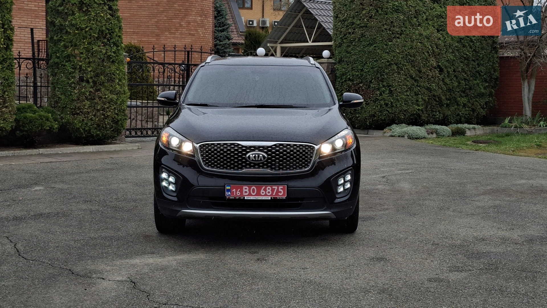 2015 Kia Sorento - мініатюра 15