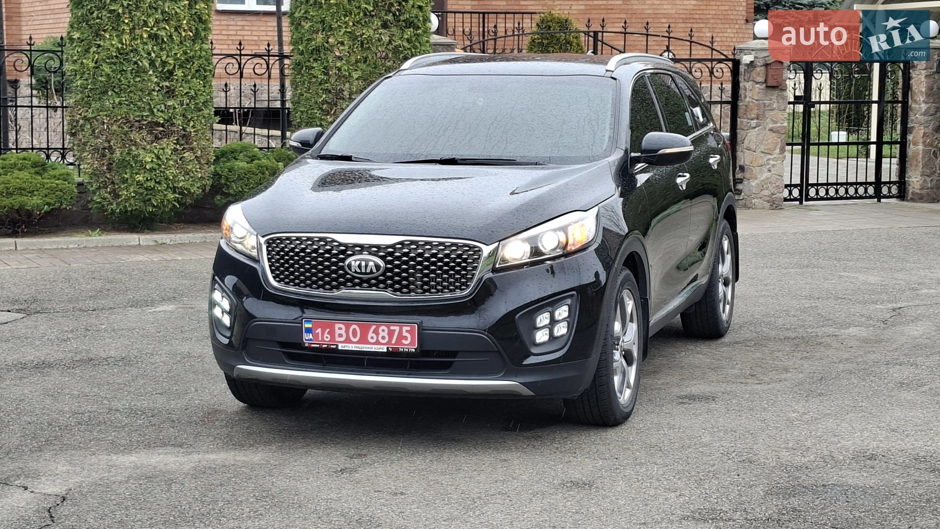 2015 Kia Sorento - мініатюра 20