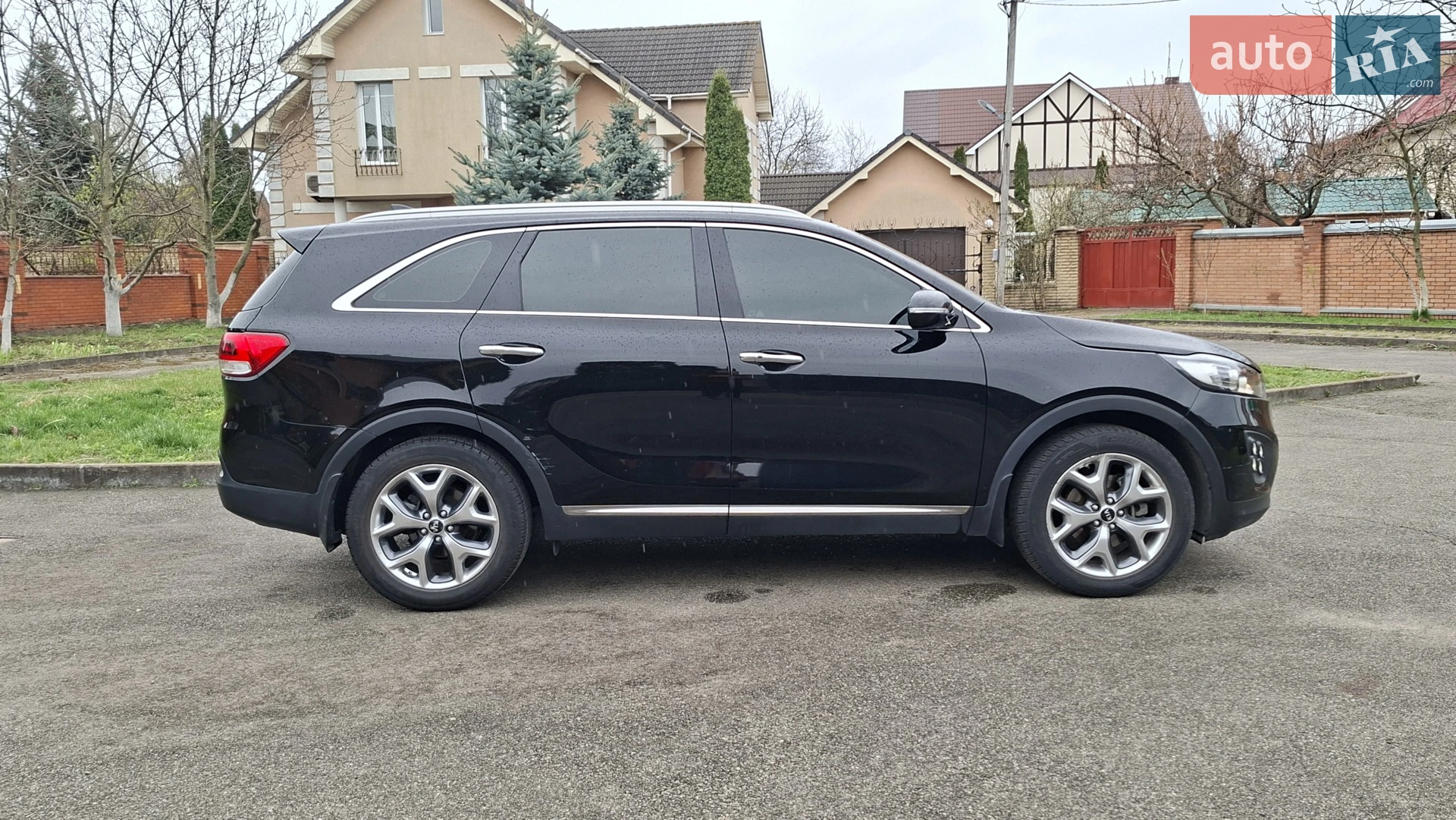 2015 Kia Sorento - мініатюра 28